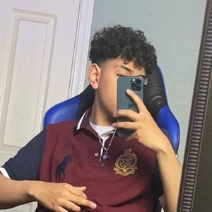 Meet your Posher, Andres